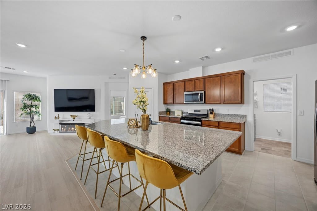 7411 Legacy Point Street – photo 2