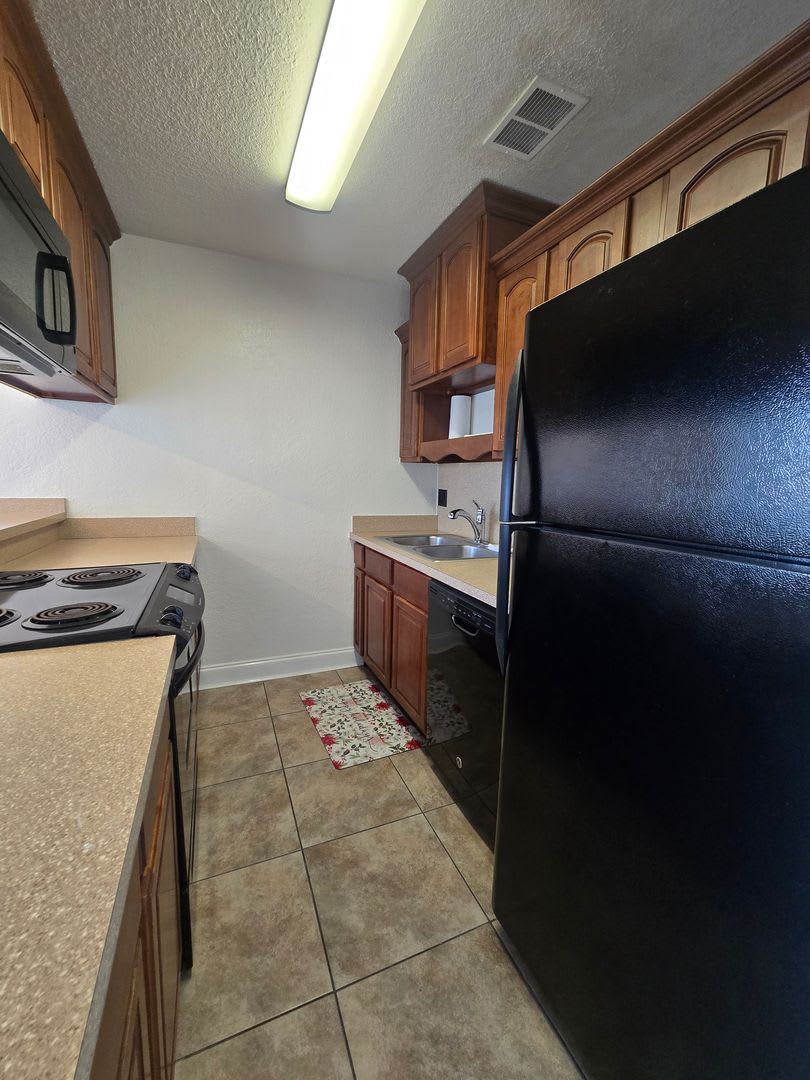 Beautiful 2/1 Condo for Rent – photo 5