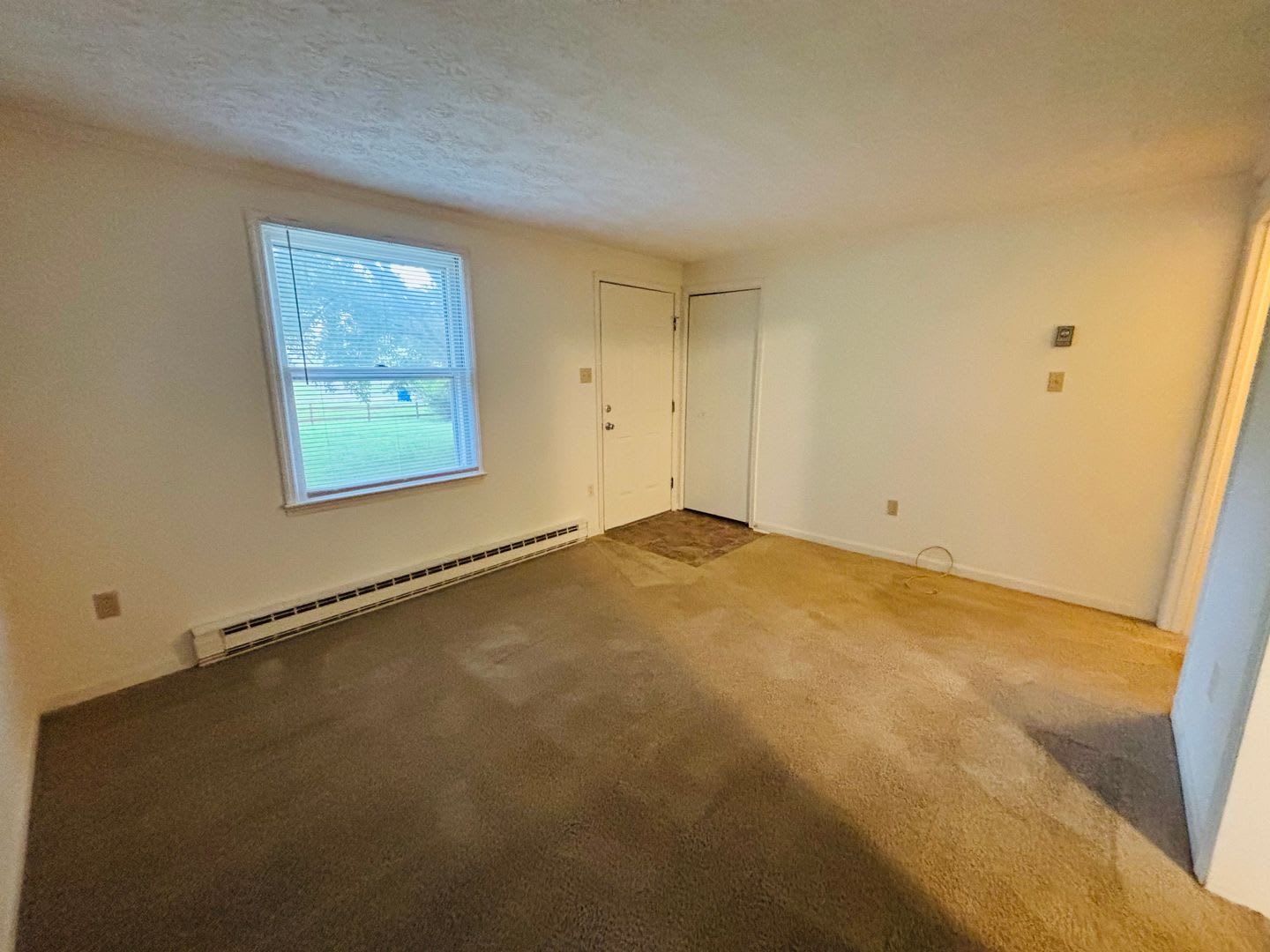2 Bedroom 1 Bath Duplex – photo 4
