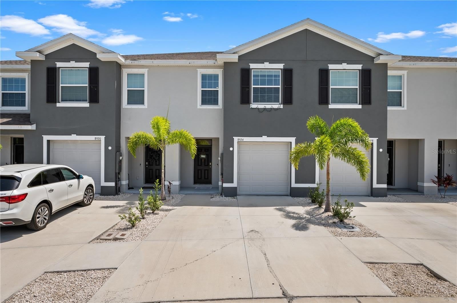 8924 Milestone Drive – photo 1