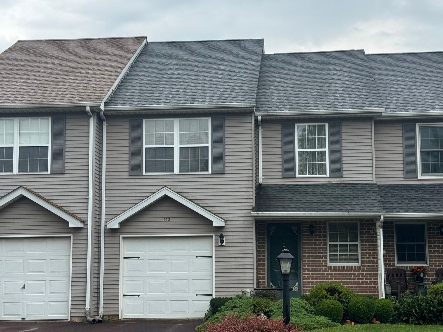 Franconia Township 3 Bedroom 1.1 Bath Townhome in Strawberry Fields $2,500/month – photo 1