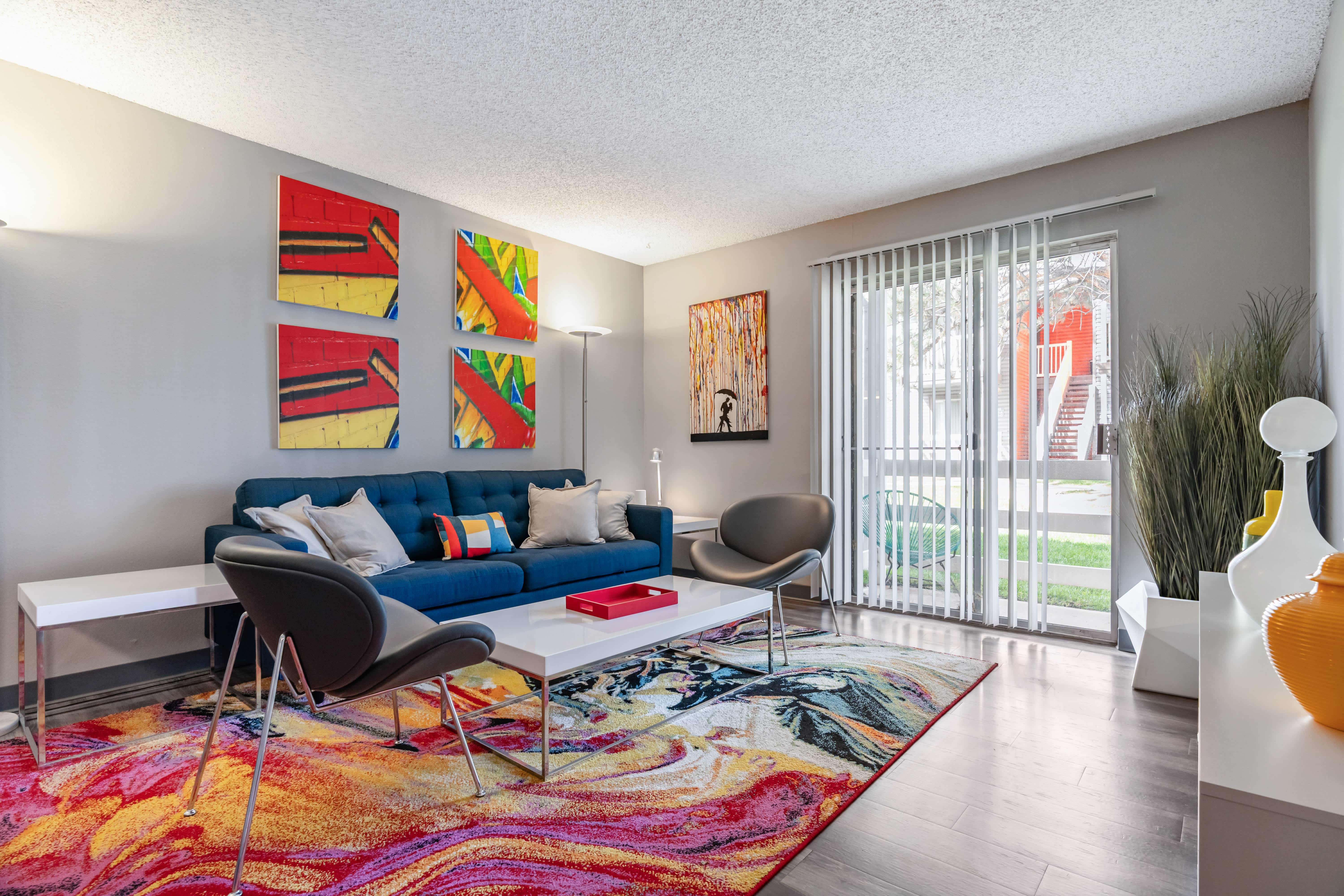 Grammercy Apartments – photo 4