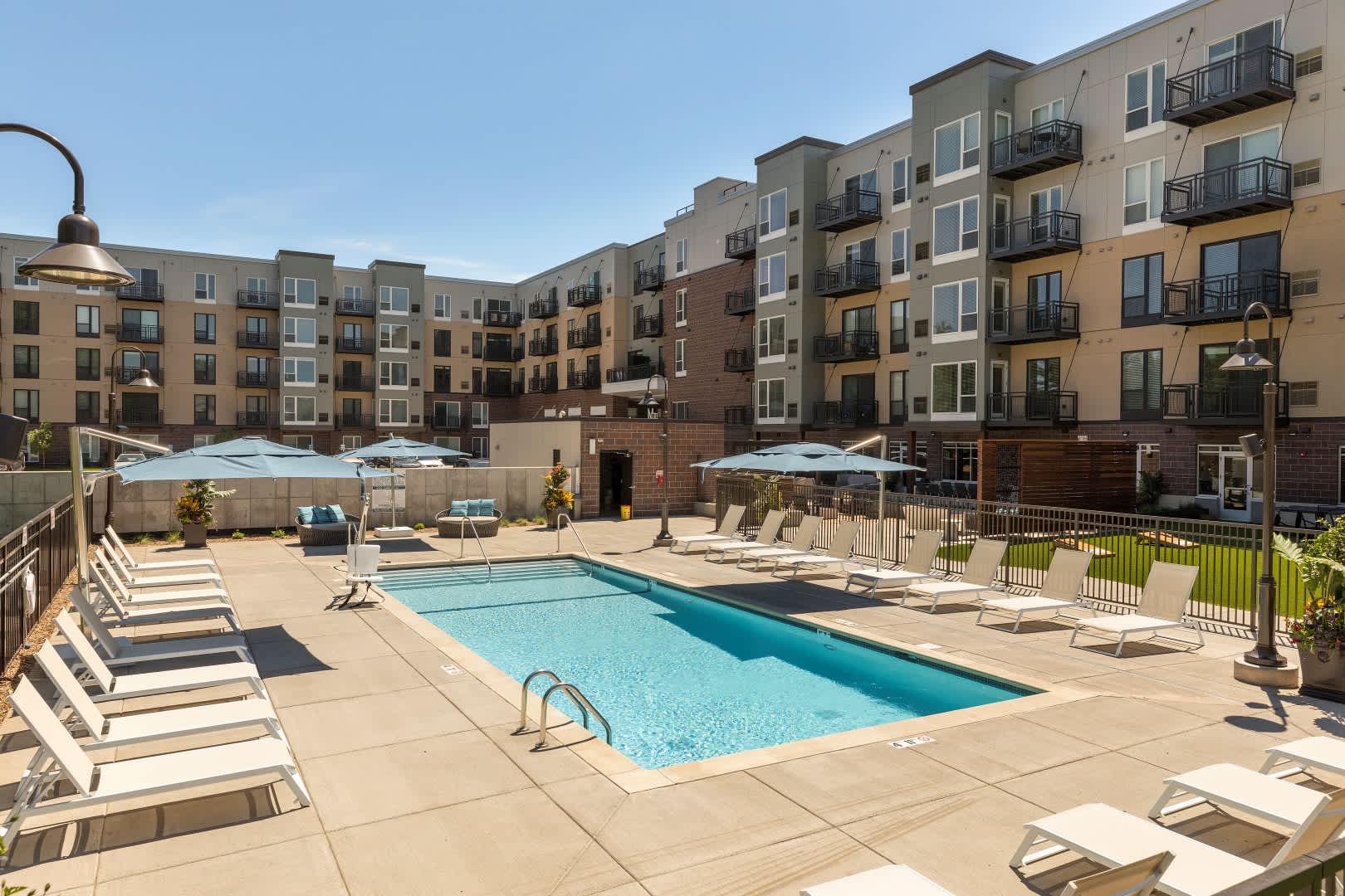 McMillan Apartments – photo 5