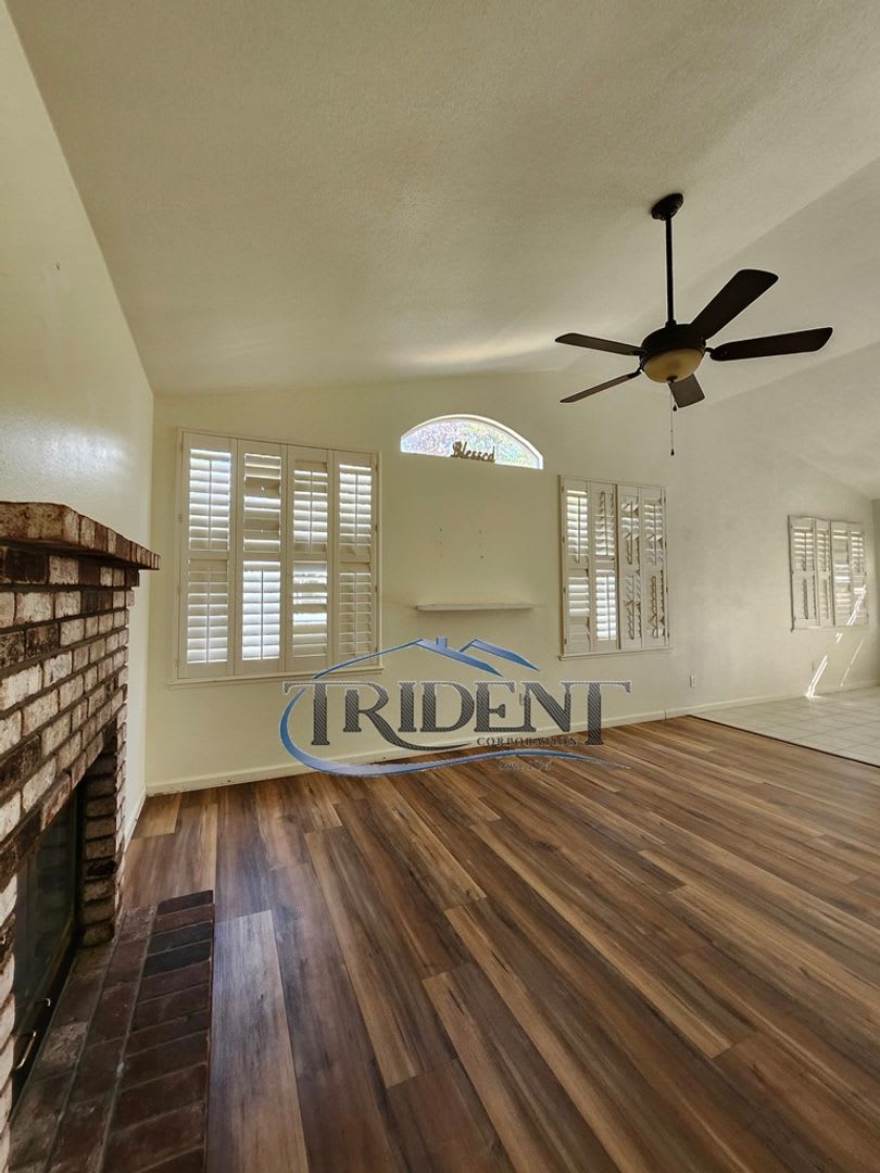 4 bedroom 2 bath near schools and parks – photo 5