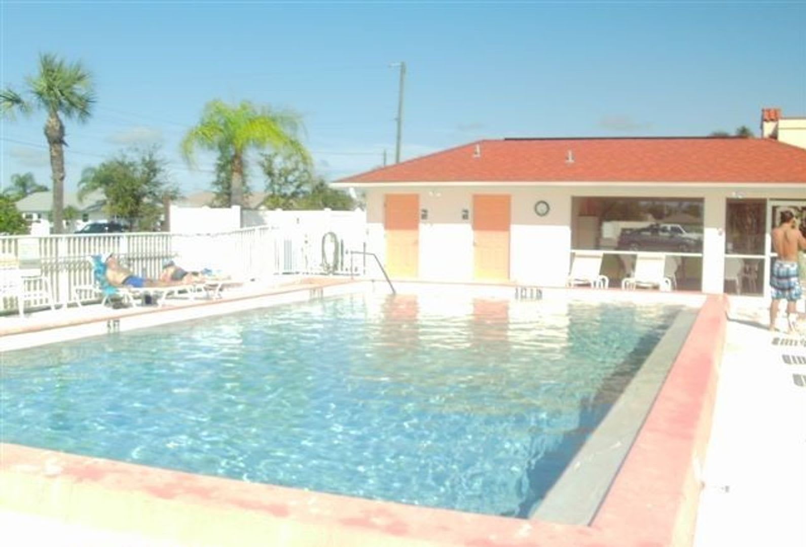 Gorgeous townhome in Deep Creek for Seasonal Rent! – photo 1