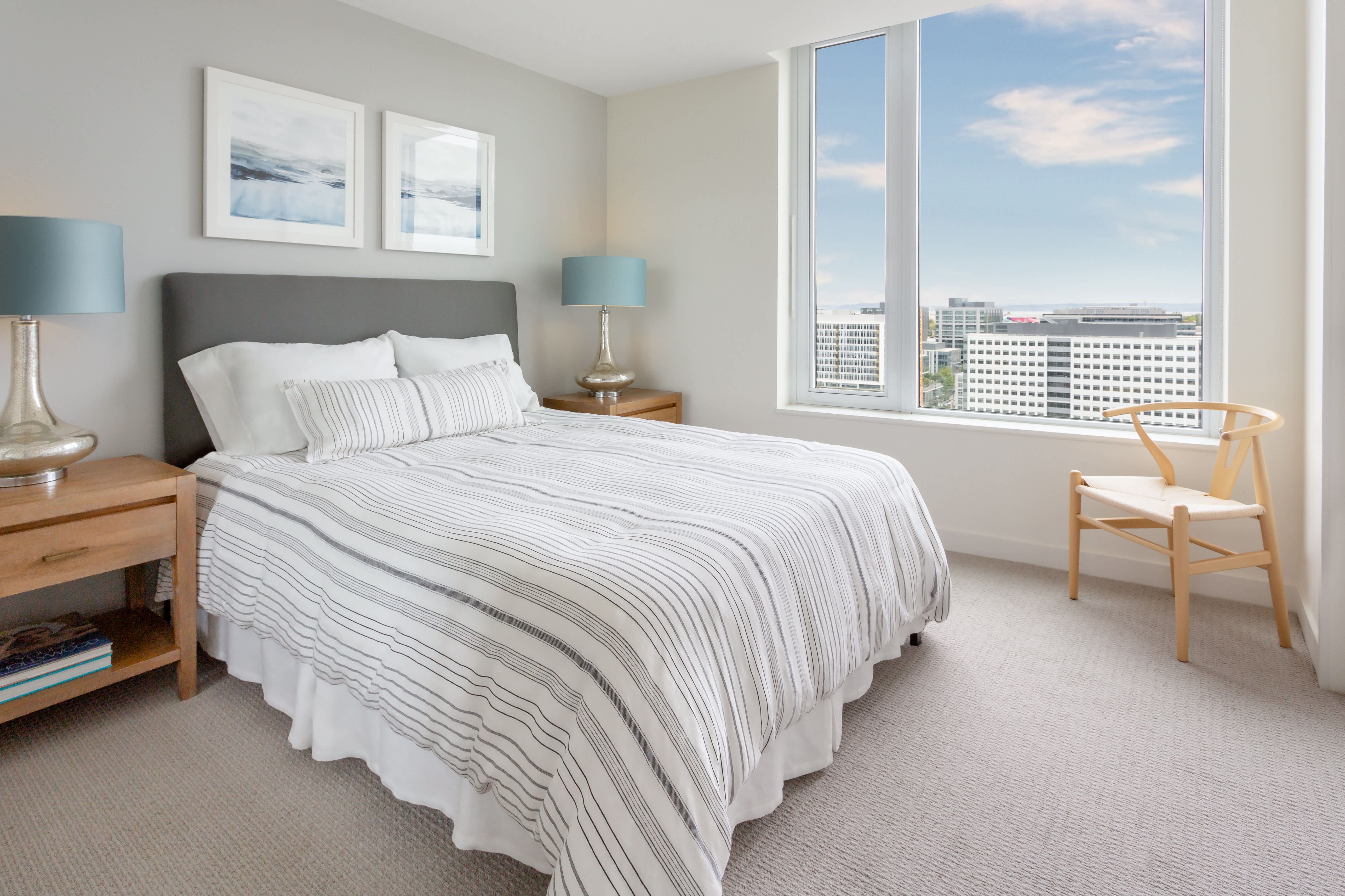 Ascent South Lake Union – photo 3