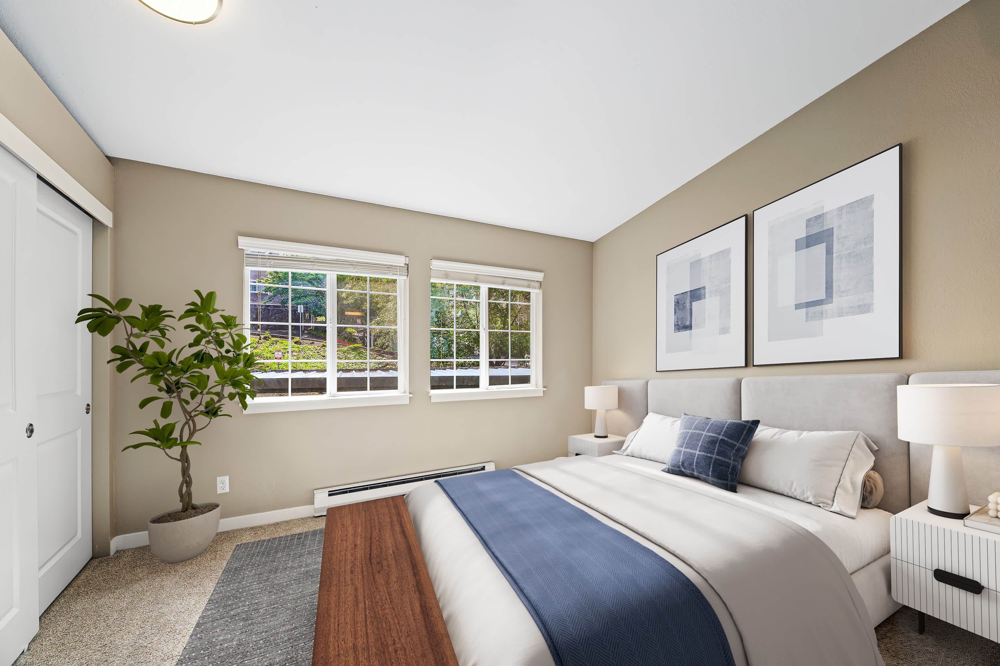 The Row Townhomes – photo 5