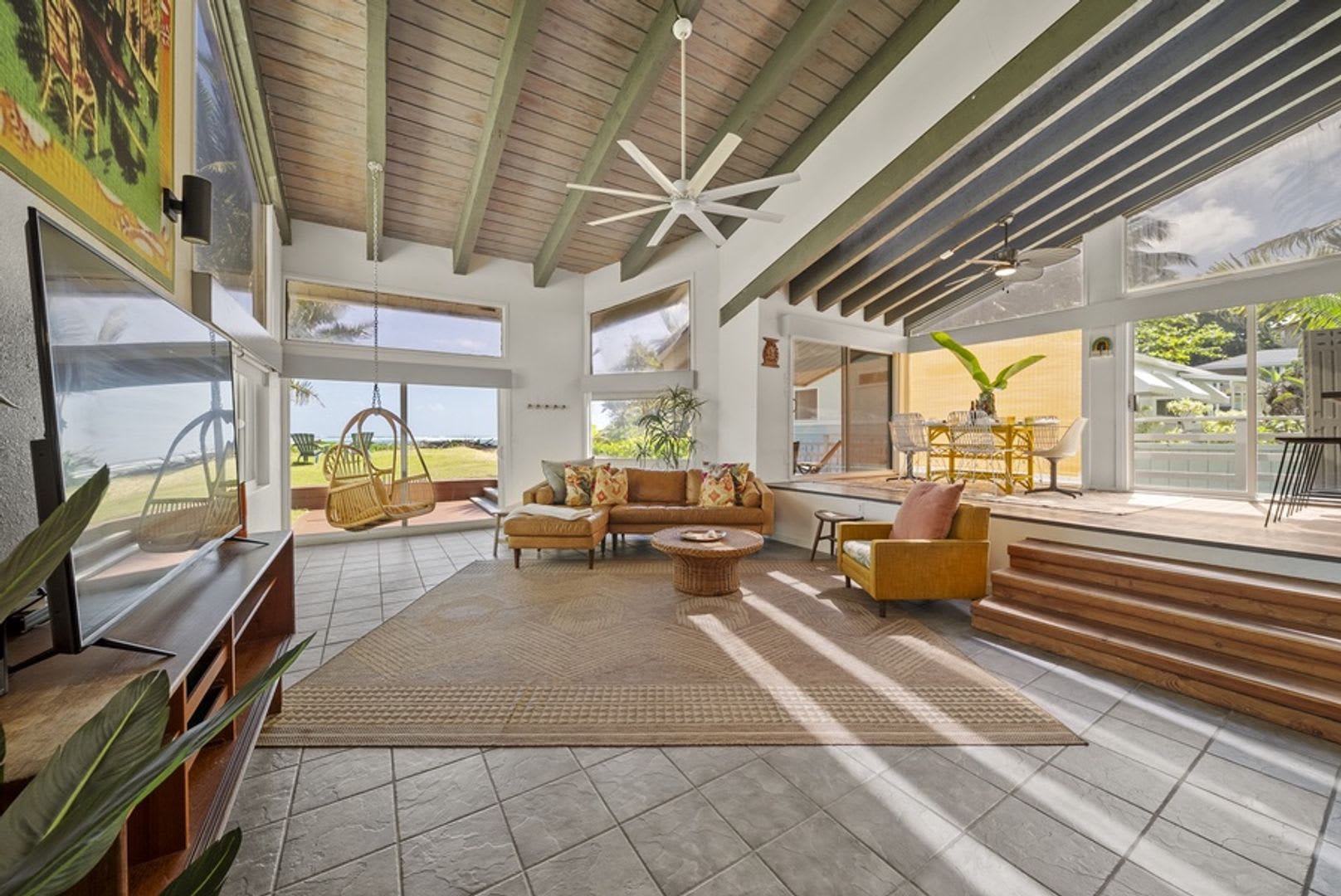 Dolphin House North Shore Escape W Direct Beach Access Close To Turtle Bay – photo 5