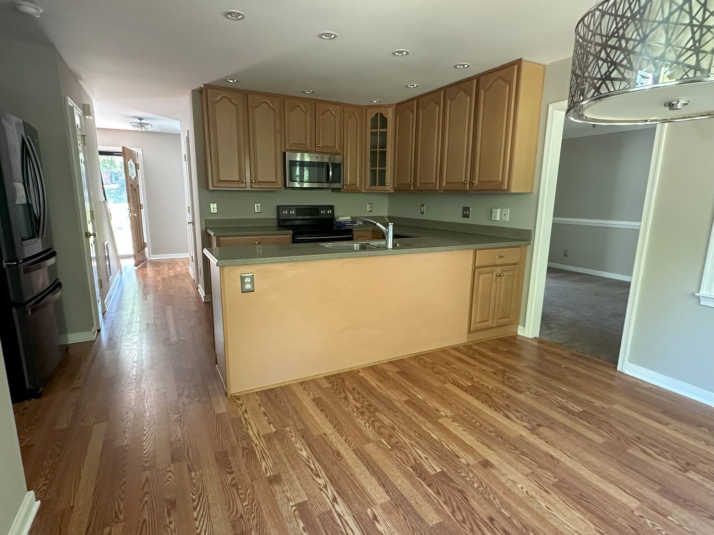 4 Bed 2.5 Bath 2 Car Garage Colonial Chesterfield/Deer Run Area – photo 5