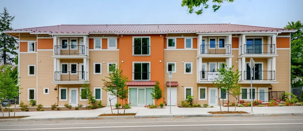 Spring Villa – photo 1