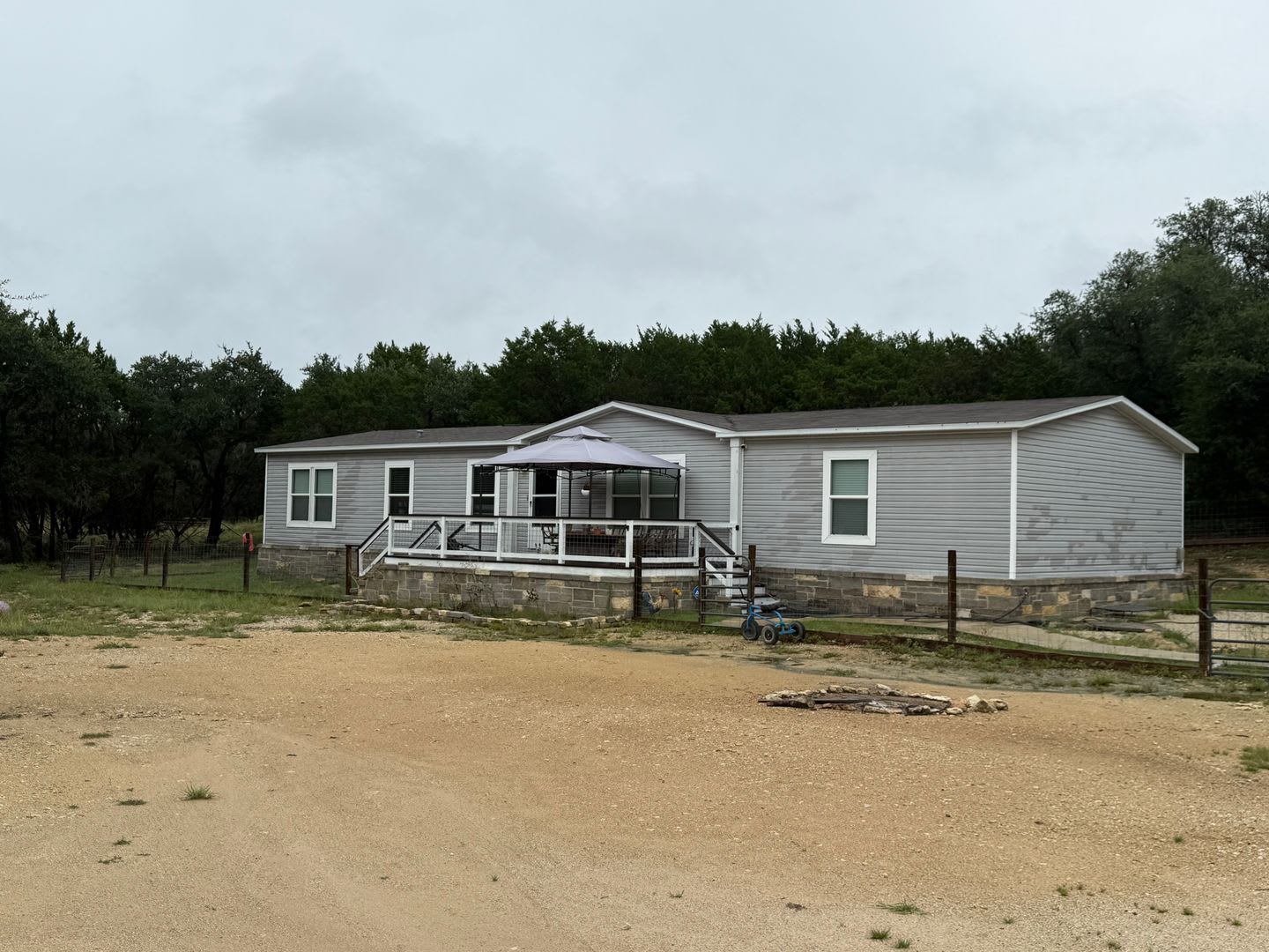 POSEY RANCH – photo 1