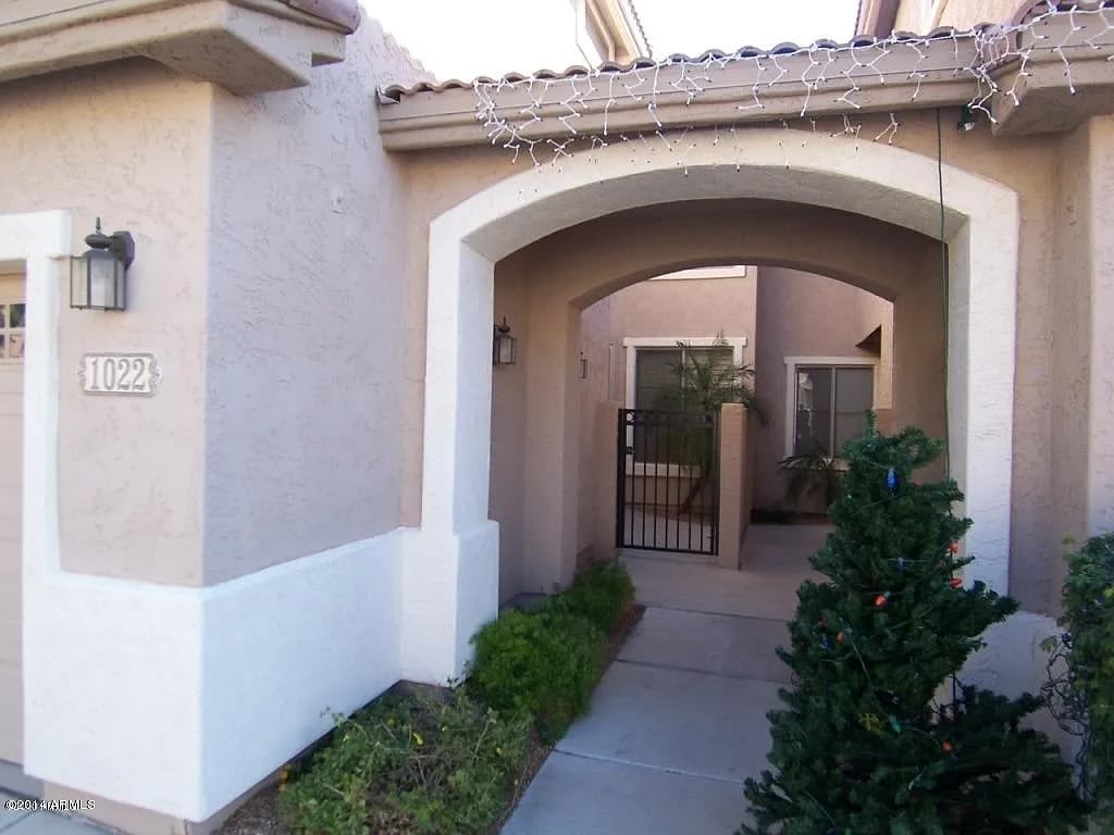 1024 East Frye Road – photo 1