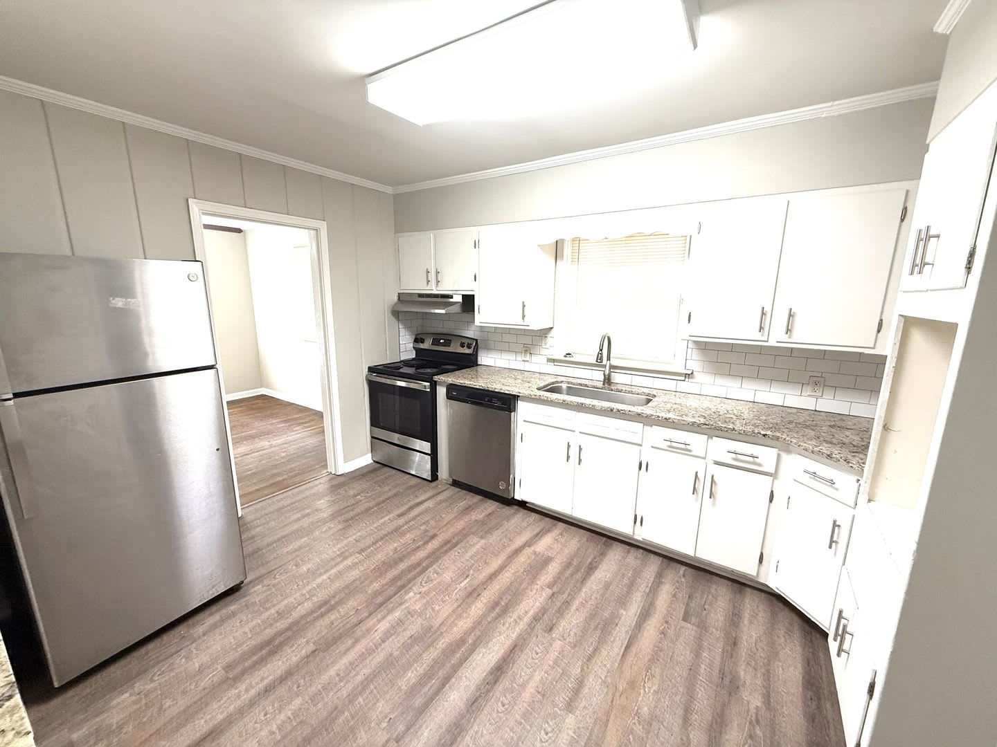 ** 3 Bed 2 Bath Located in McGehee-Allendale ** to schedule a self tour – photo 5