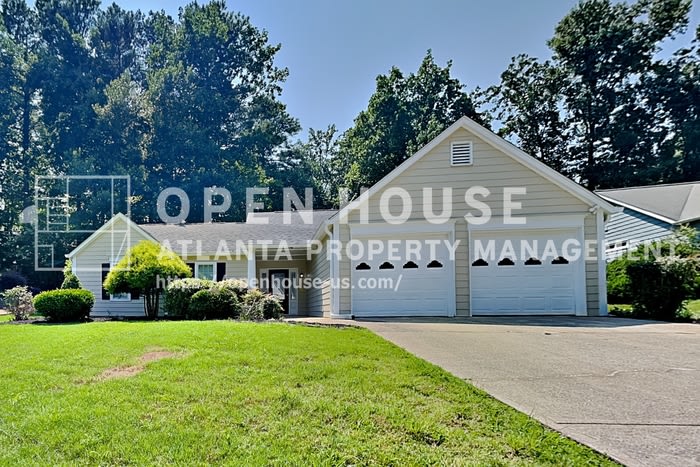 2671 Marleigh Farm Road Northwest – photo 1