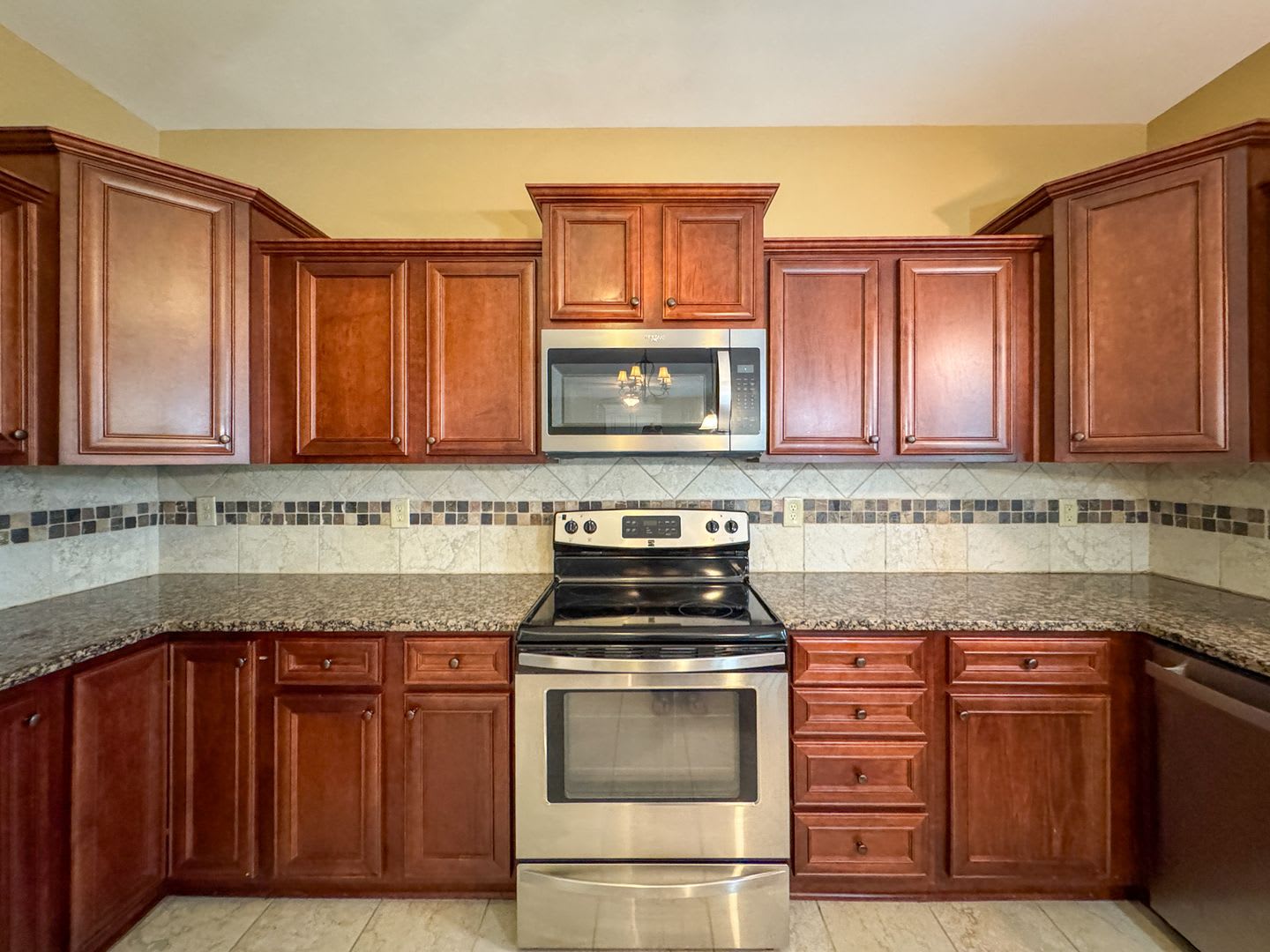 Spacious 4 Bed 2.5 Bath Home in Jack Britt School District – photo 4