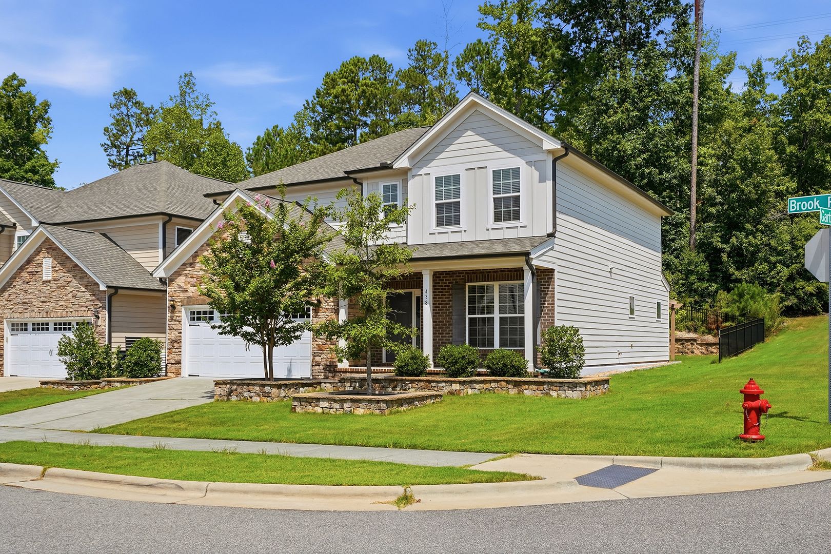 AVAILABLE NOW! -UPGRADES GALORE IN THIS BEAUTIFUL HOME IN APEX AWAITS YOU! – photo 3