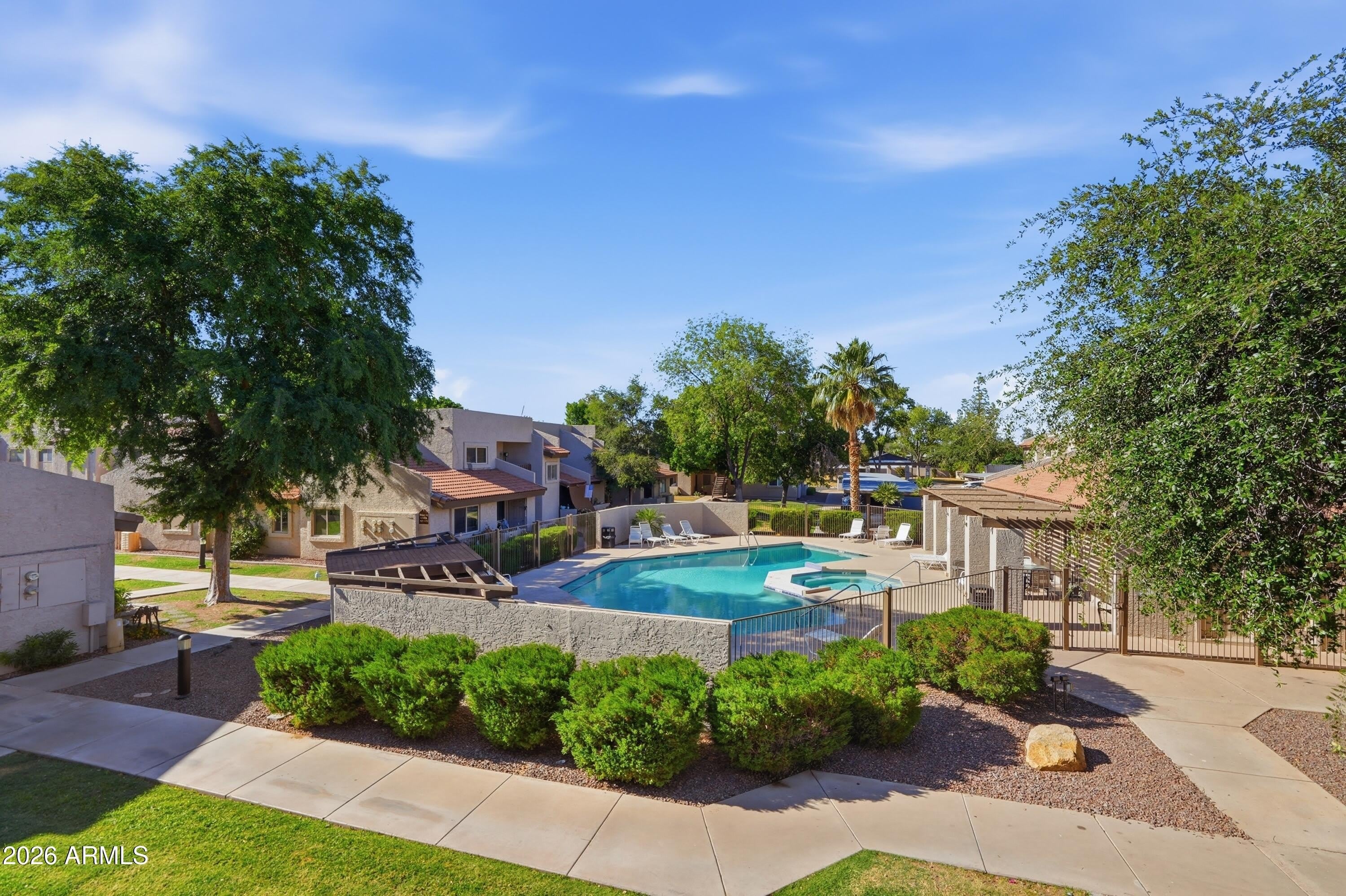 520 N Stapley Drive – photo 2
