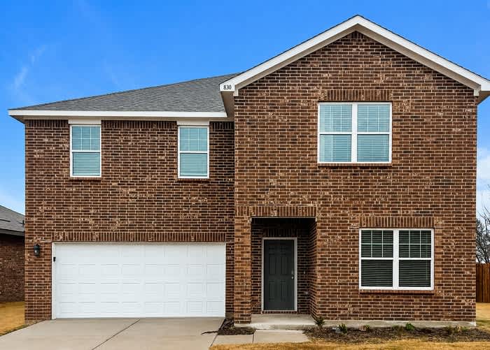 830 Oakhurst Drive – photo 1