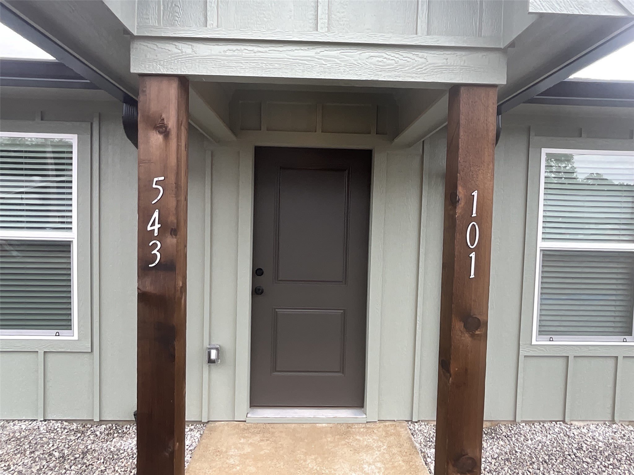 543 Bradburn Road – photo 2