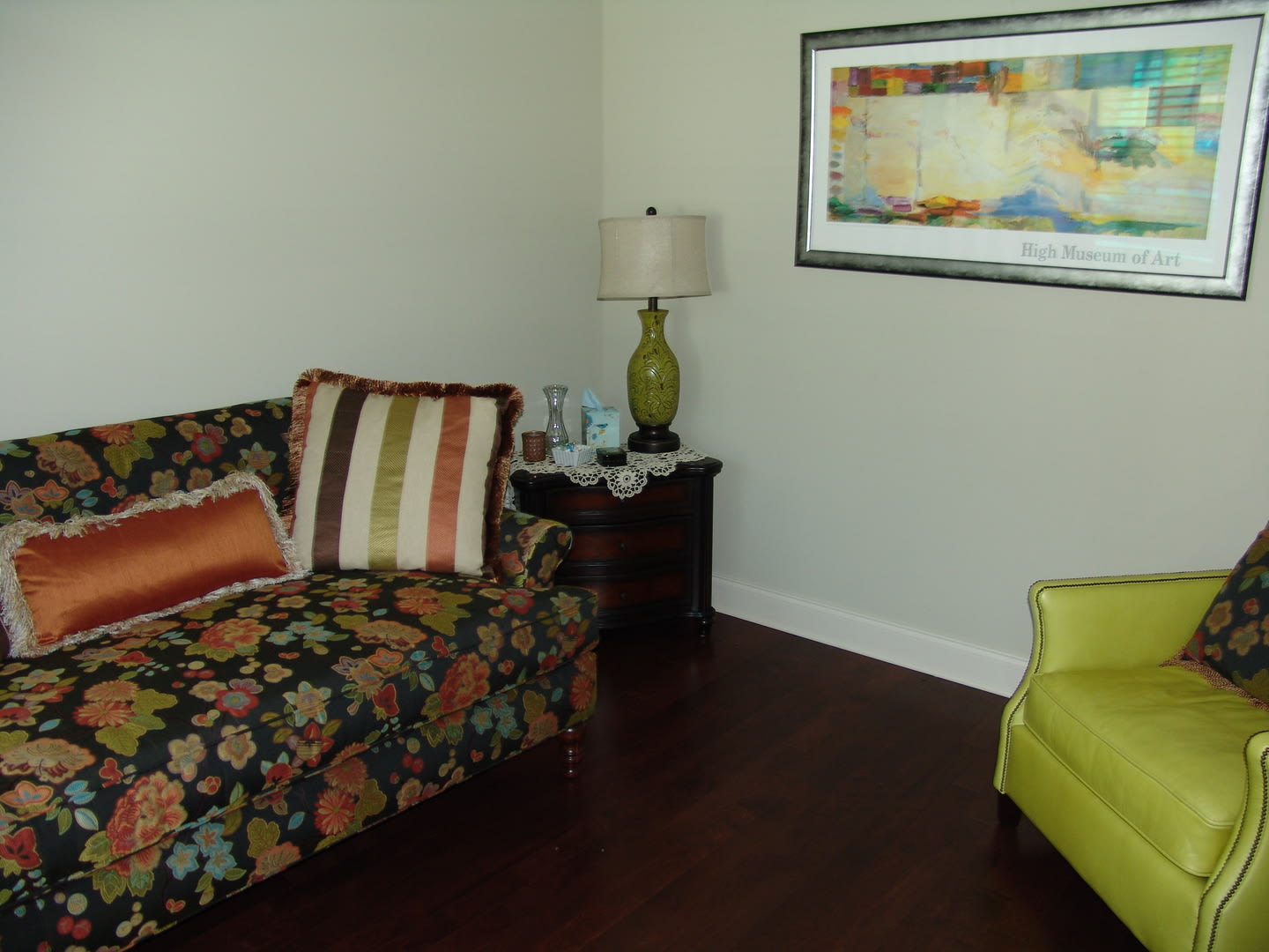 Beautiful Evans 3BR plus Loft Landsacpe Care Included – photo 3