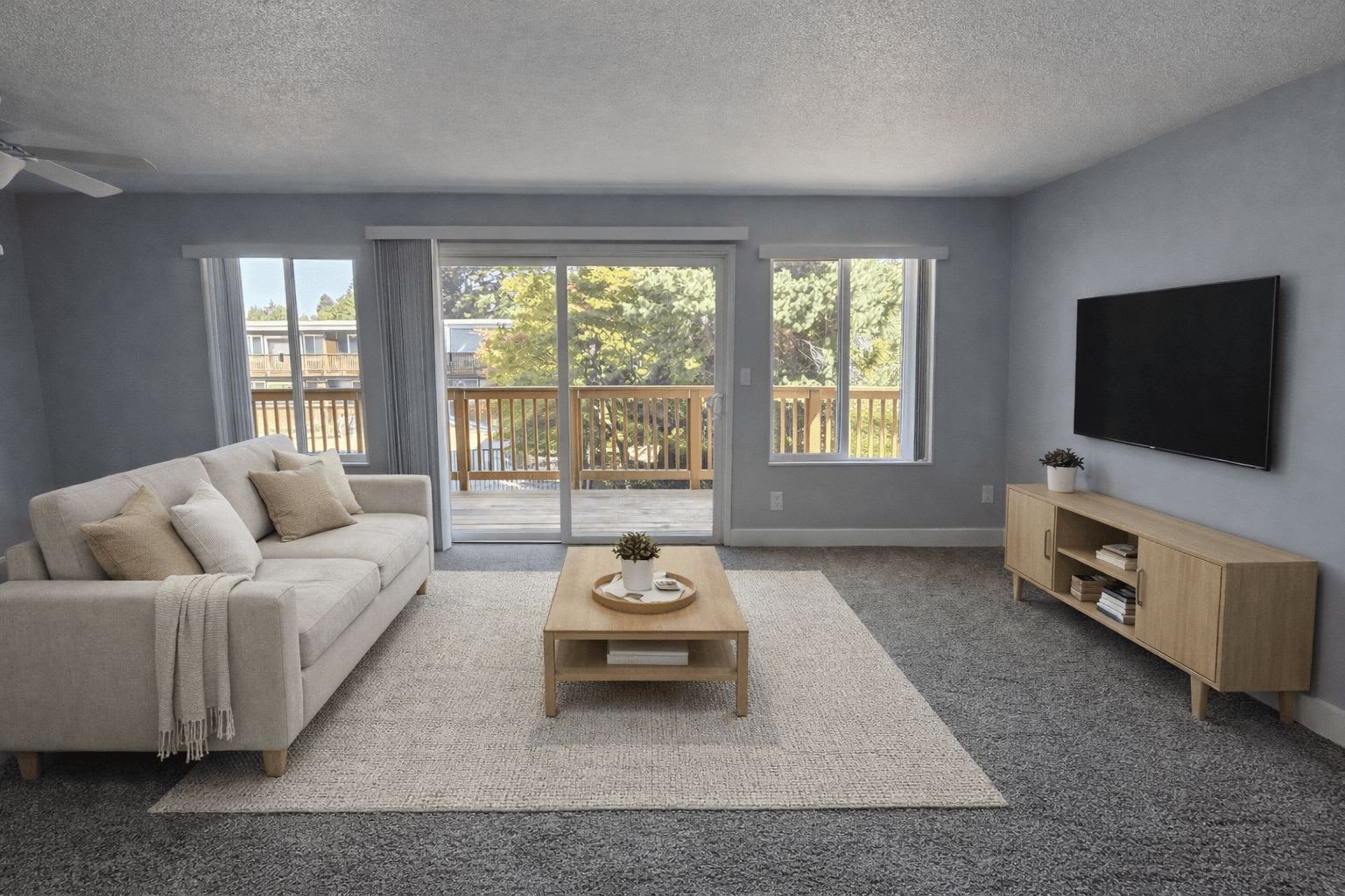 Camille Court Apartments – photo 3
