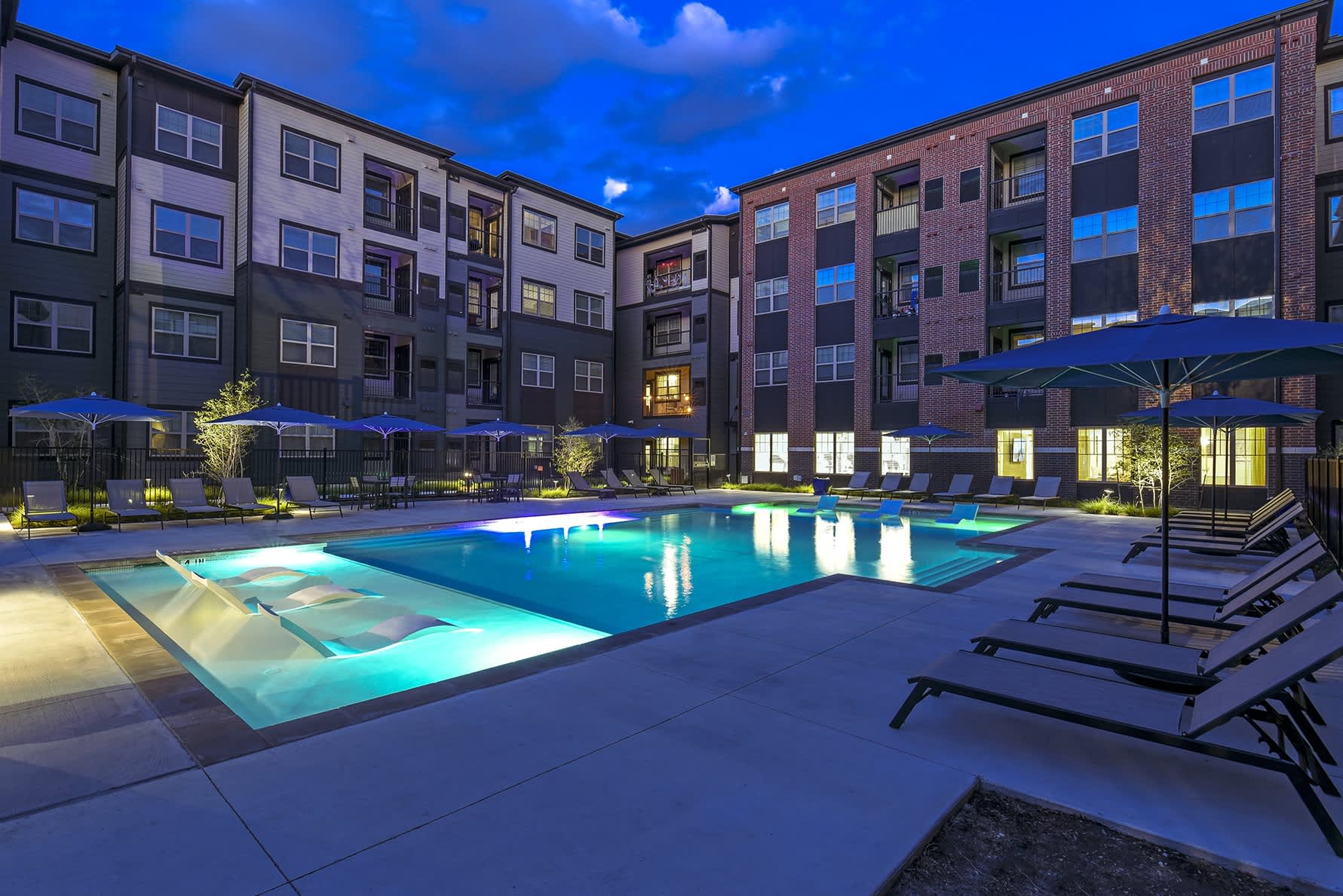 Affordable Housing – photo 2