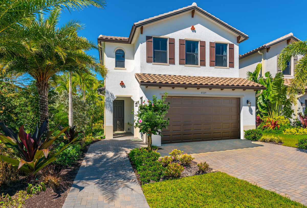 5637 Agostino Way – photo 1
