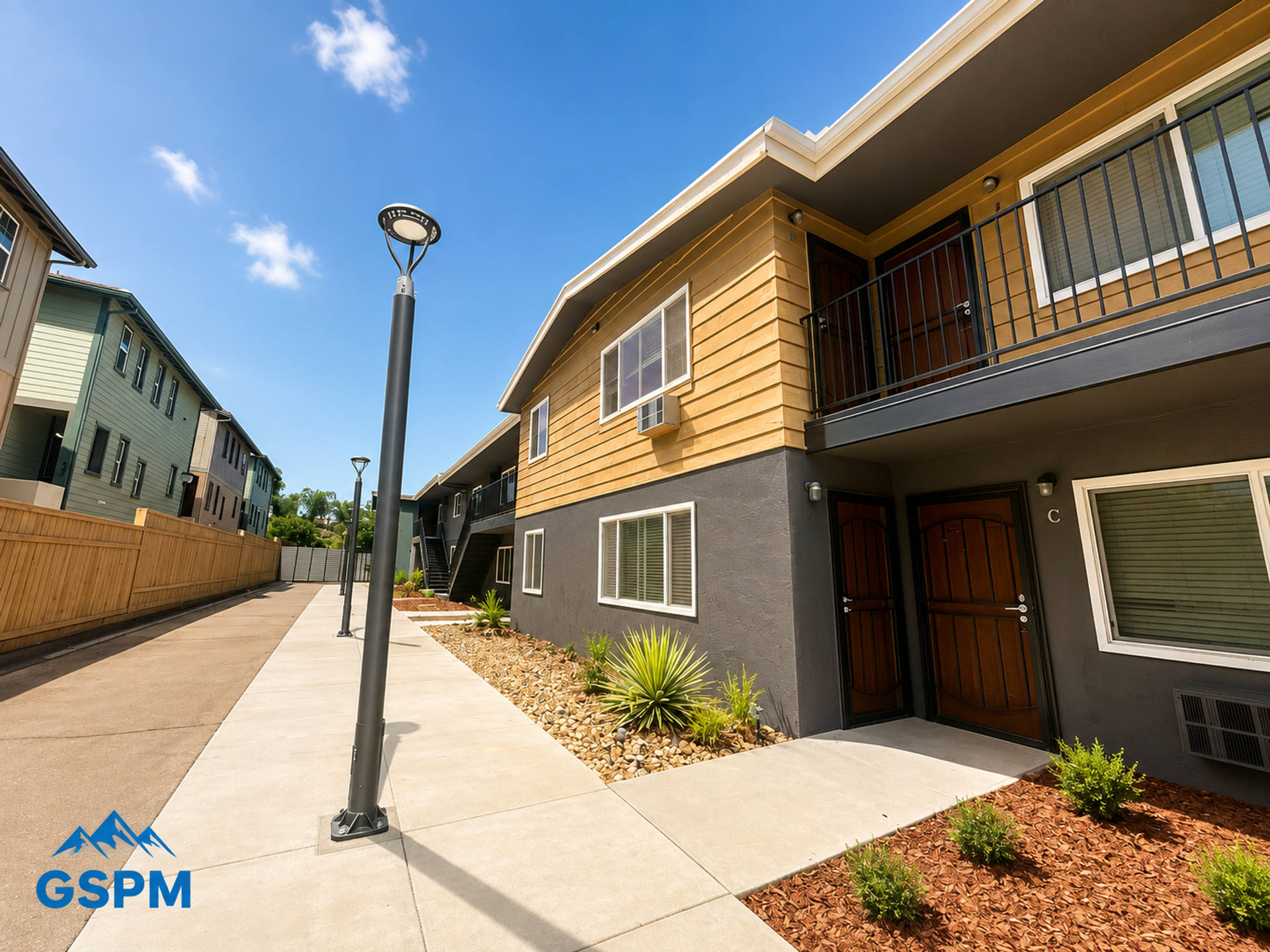 Emerald Ave Apartments – photo 1