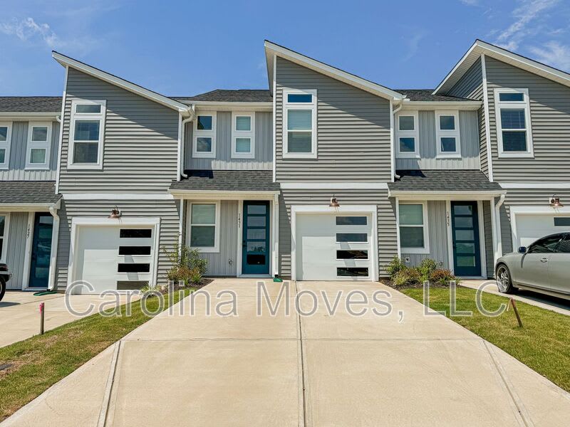 1431 Darrowby Way – photo 1
