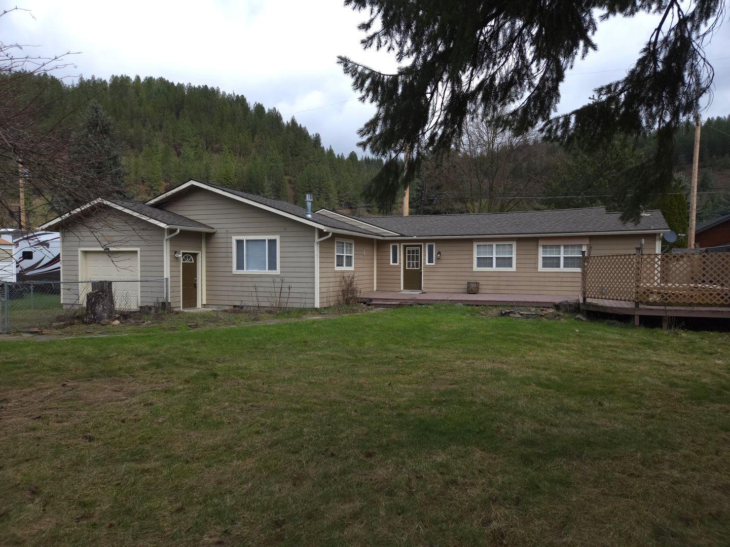 3 Bedroom 2 Bath – photo 1