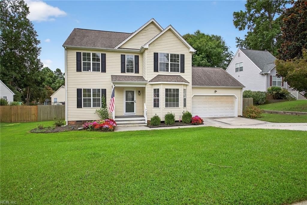 3881 Shenandoah Drive – photo 1