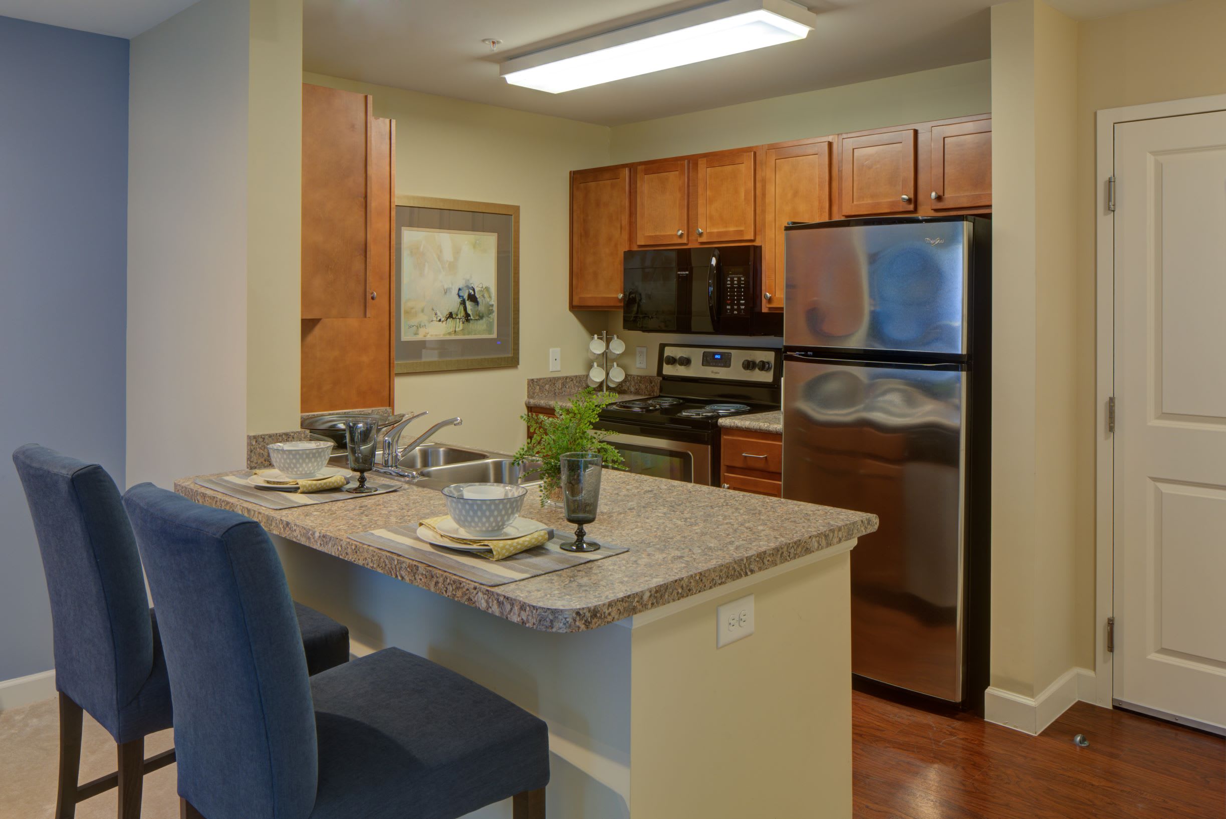 University Heights – photo 2