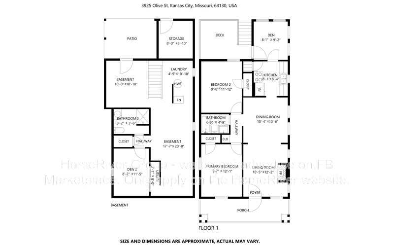 3925 Olive St – photo 3