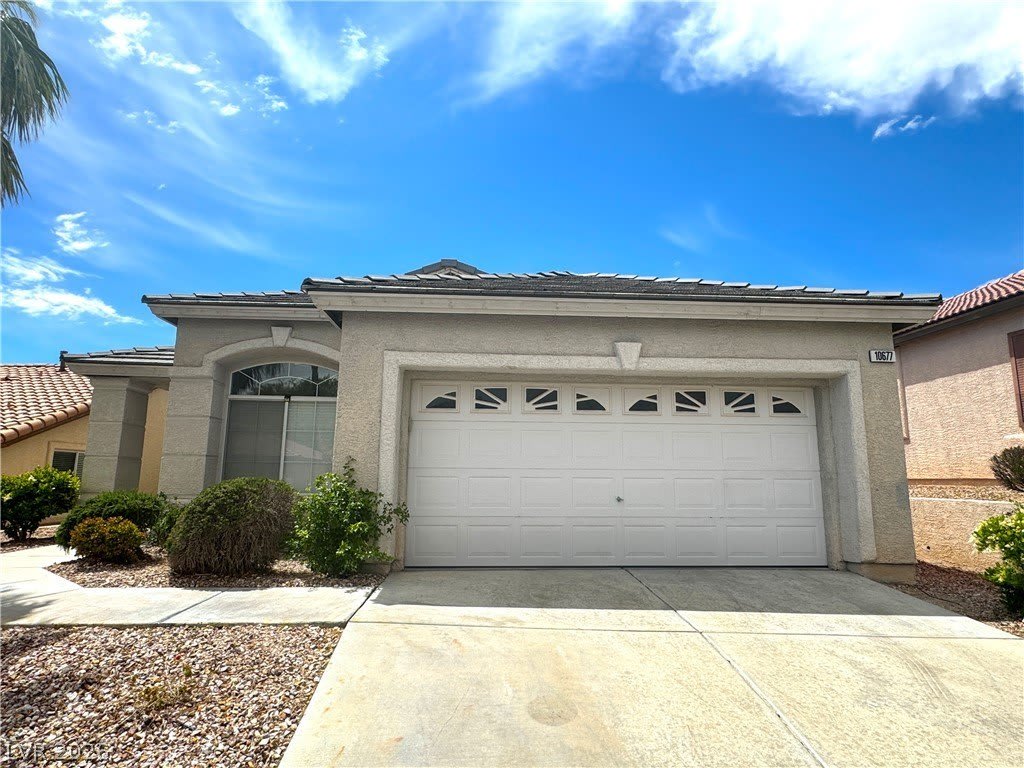 10677 Windrose Point Avenue – photo 1
