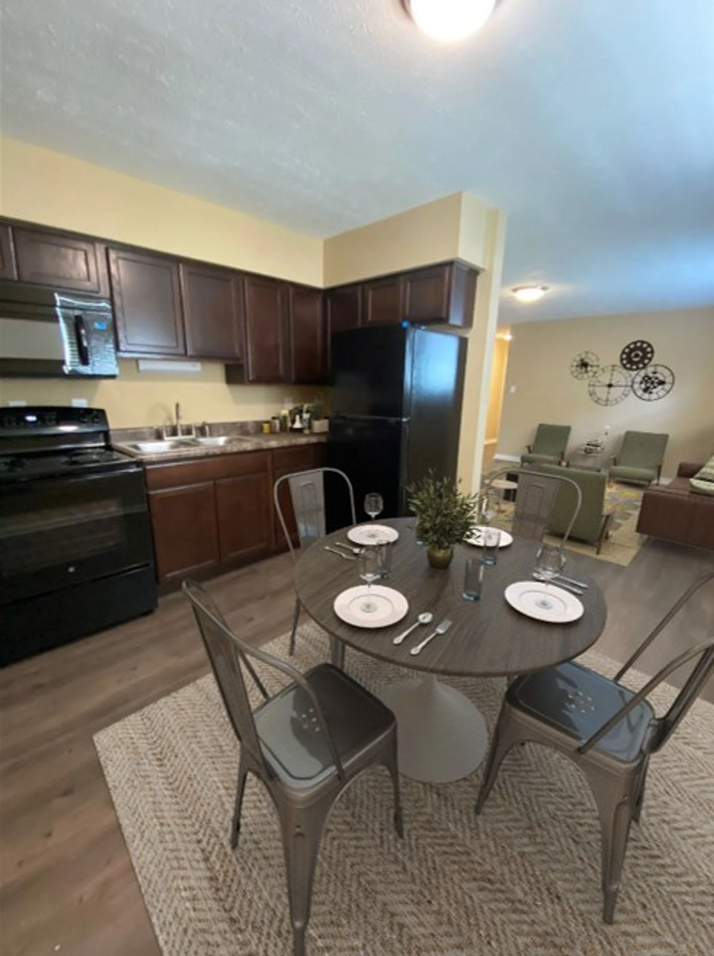 Monon Station Apartments – photo 3