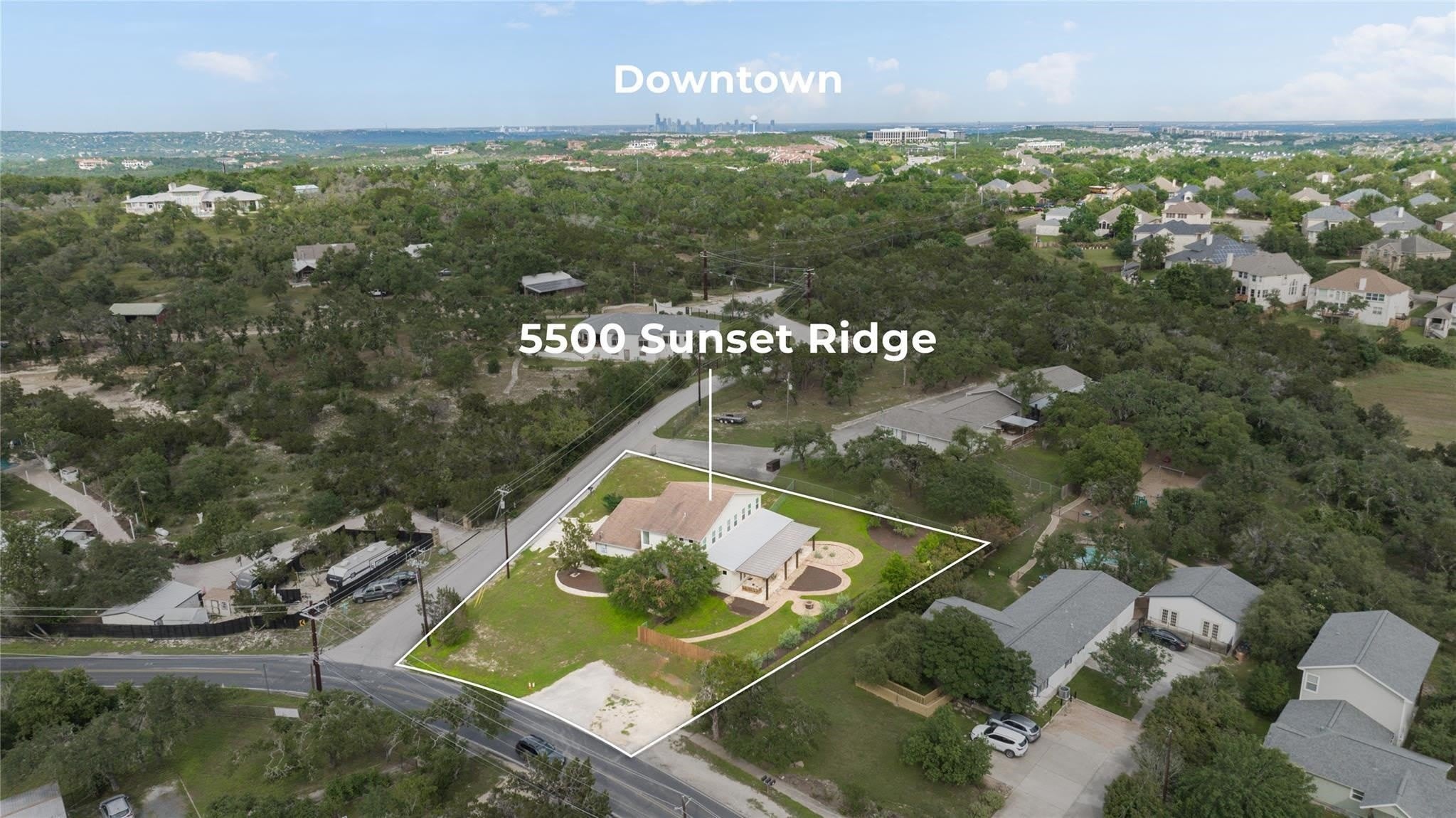 5500 Sunset Ridge – photo 1