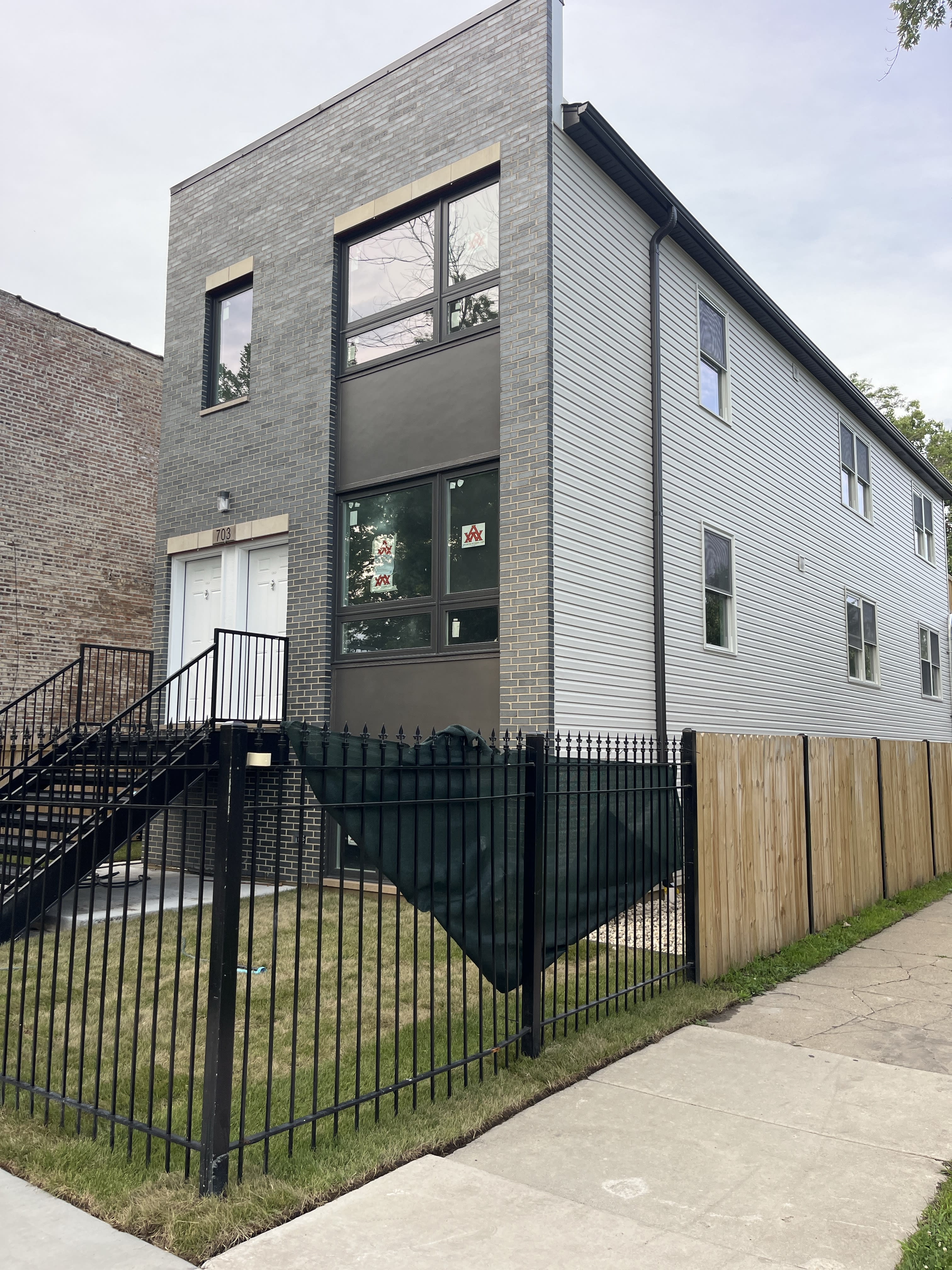 703 North Homan Avenue – photo 1