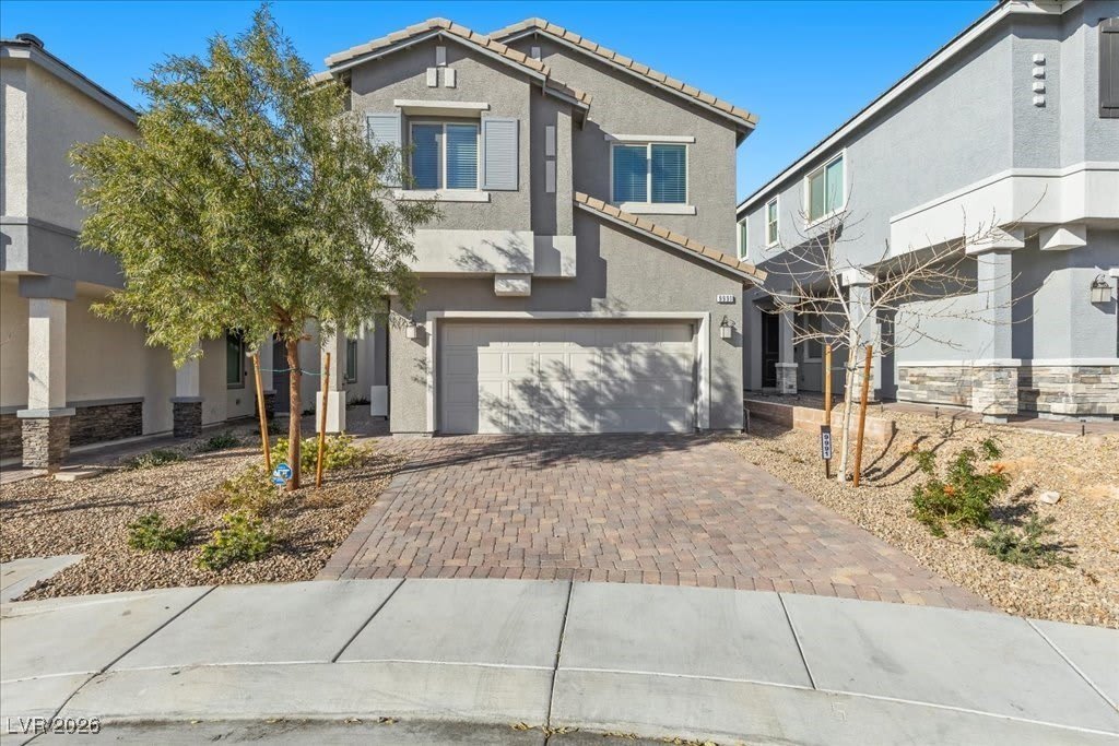 9991 Blue Rain Street – photo 1
