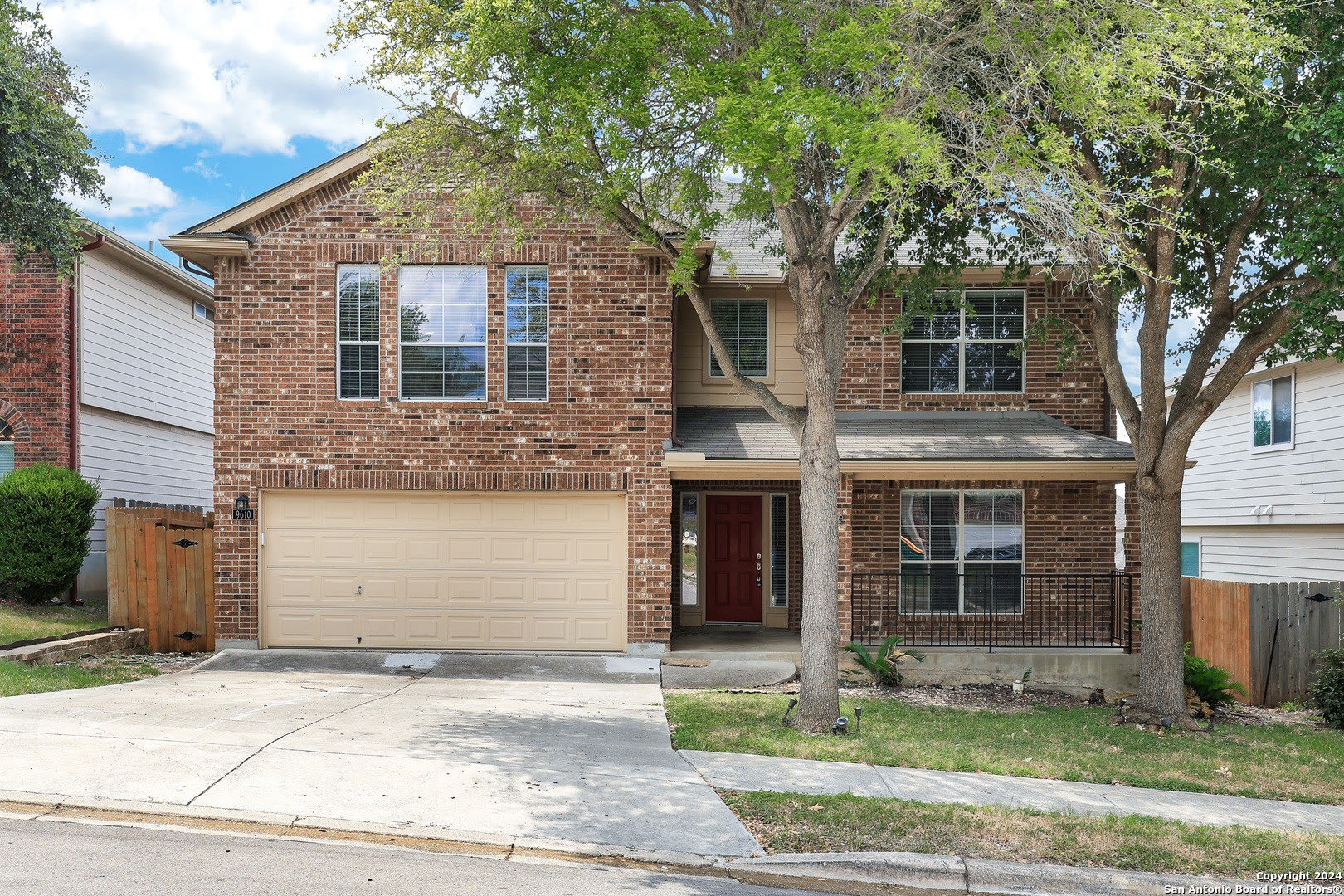 9610 DISCOVERY RISE – photo 1