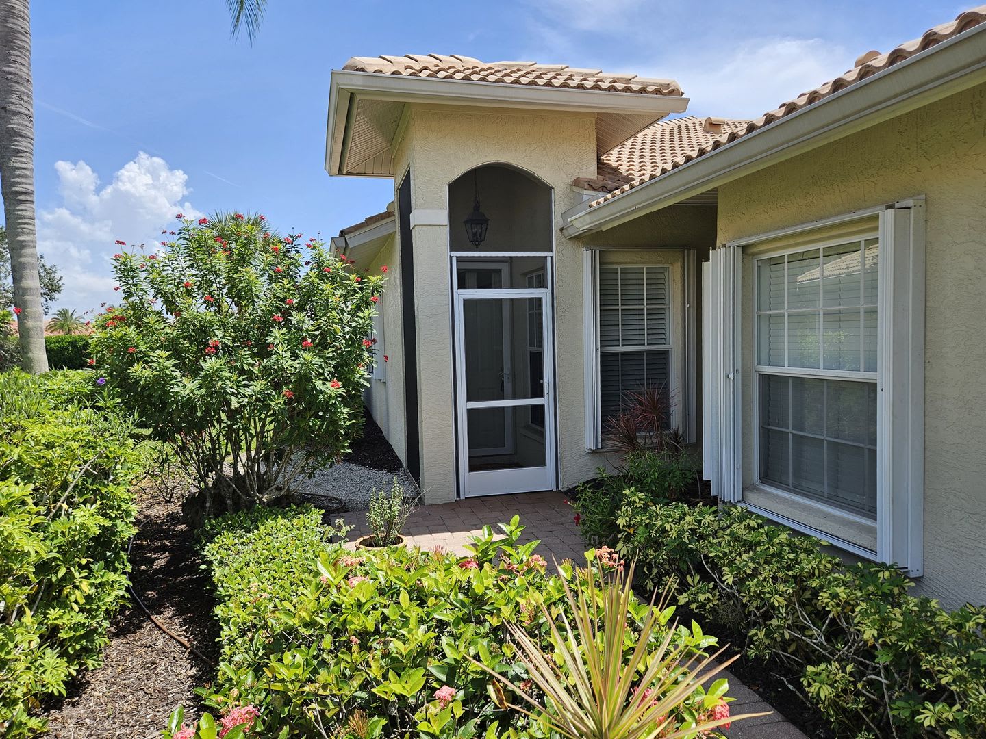 Seasonal Short-Term 2 Bedroom 2 Bathroom Attached Villa in Venetia with resort-like amenities! – photo 5