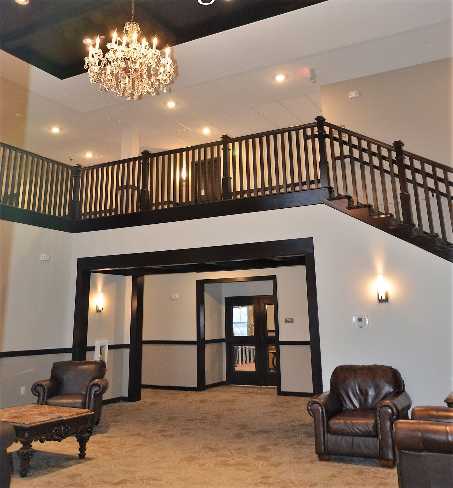 Rivers Ridge Apartments – photo 1