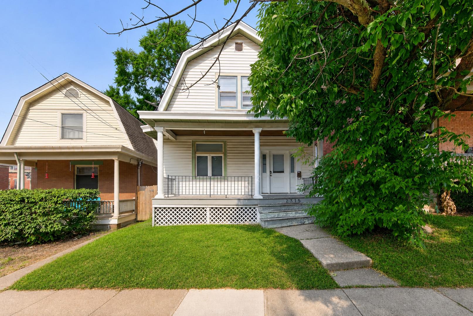 2315 Moerlein Avenue – photo 1