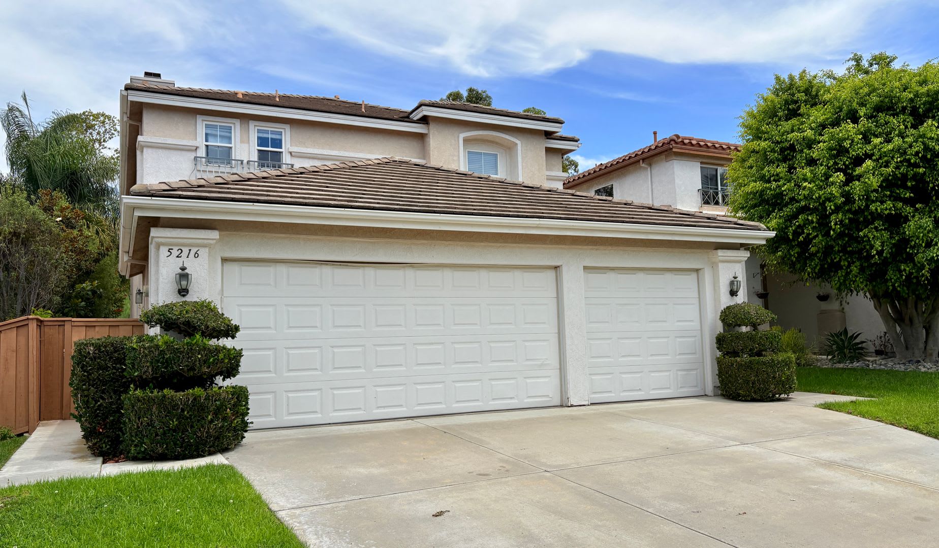4 Bedroom Plus Office 3 Full Baths Home In Carmel Valley Near Shoppes And Entertainment – photo 1