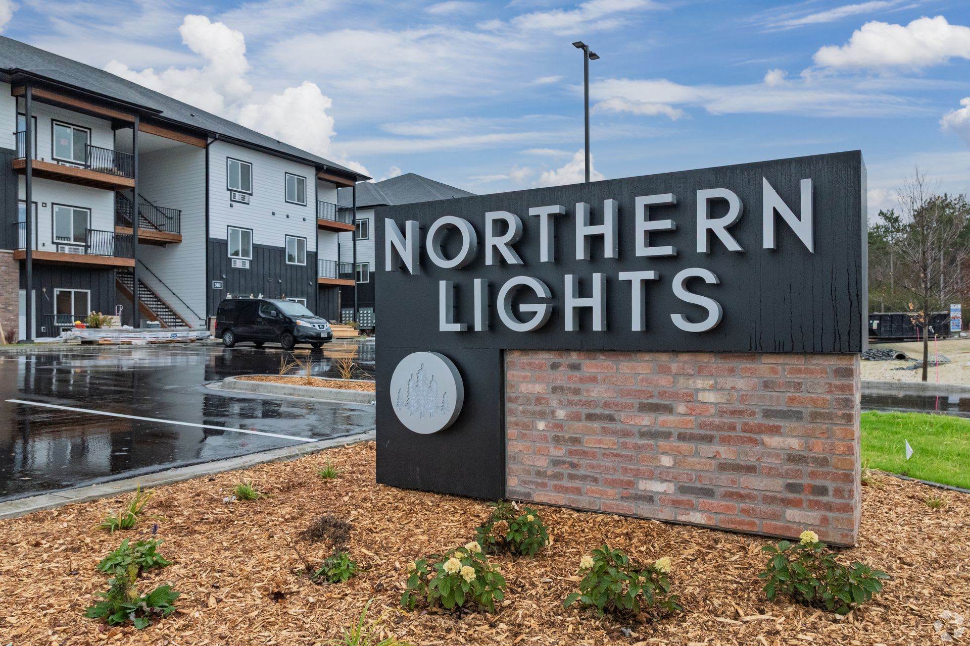 Northern Lights Apartments – photo 1