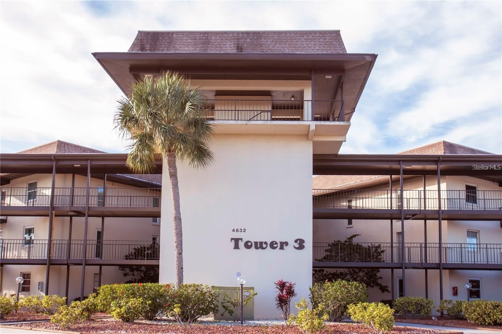 4632 Marine Parkway – photo 1