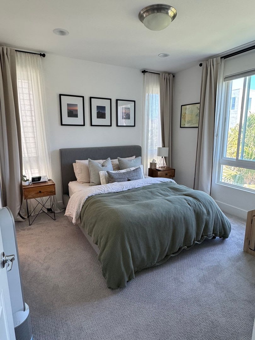 3BR + Den House in Marina Bay – photo 5
