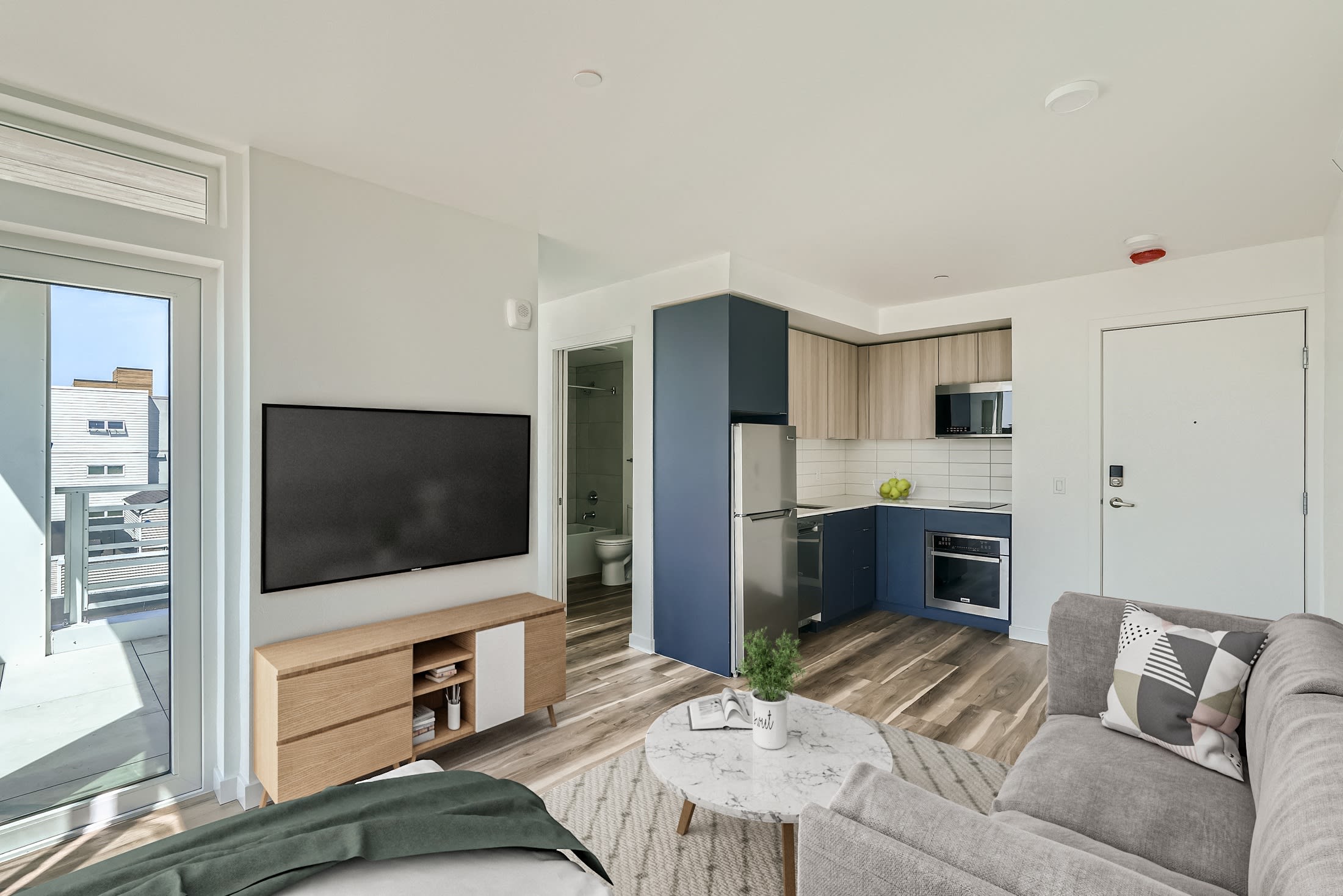 Anker Ballard Flats – photo 4