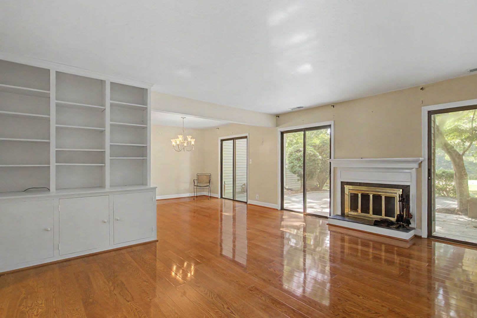 Kingsmill Townhome – photo 3