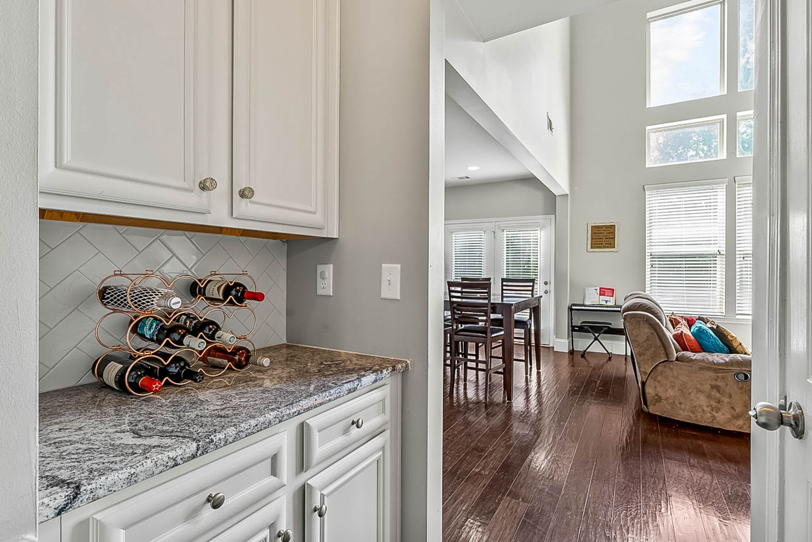 5 bedroom 4 bath 2 story in McDonough Union Grove School District – photo 5