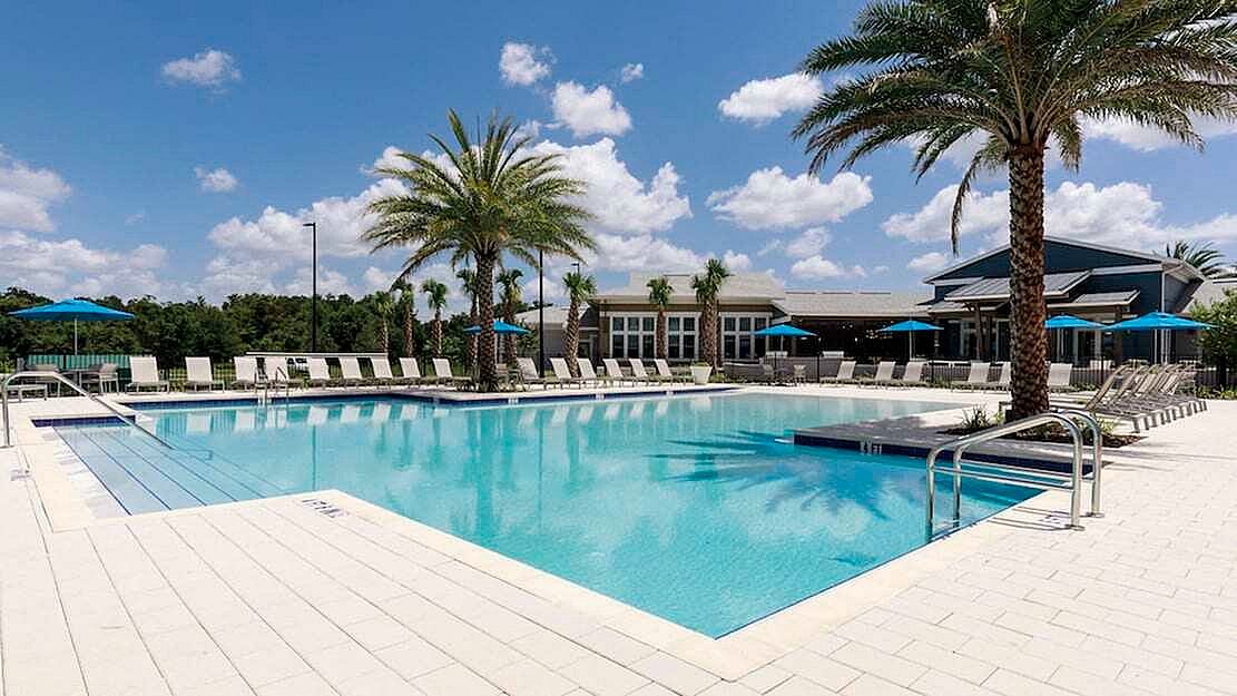 Lake Nona Ariel – photo 1
